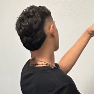 Meet your Posher, Rogelio